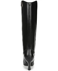 Naturalizer Women's Emily Zipper Tall Boots