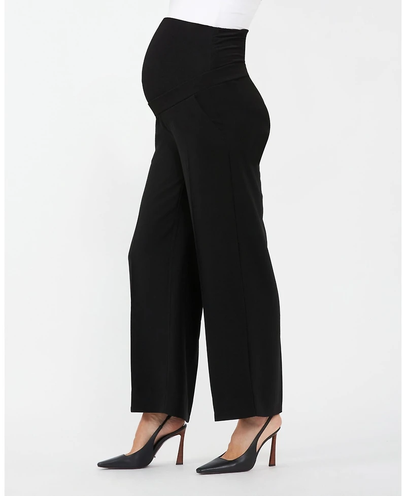Ripe Maternity Alexa Wide Leg Pant