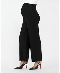 Ripe Maternity Alexa Wide Leg Pant