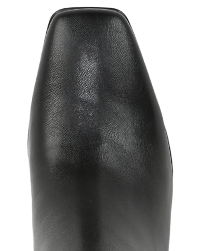 Naturalizer Women's Nona Square Toe Tall Boots