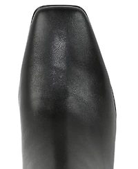 Naturalizer Women's Nona Square Toe Tall Boots