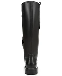 Naturalizer Women's Ontime Narrow Calf Zip Tall Boots
