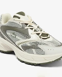 Lacoste Men's L003 Neo Shot Round-Toe Sneakers