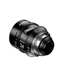 Dzofilm Vespid2 Prime 24mm T1.9 Cine Lens, Pl Mount
