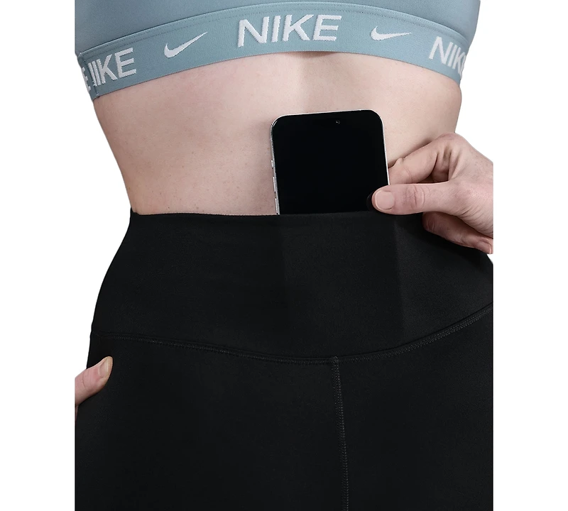 Nike Women's Therma Fit High Waisted Leggings