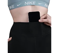 Nike Women's Therma Fit High Waisted Leggings