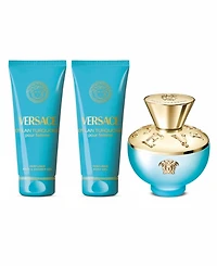 Versace 4-Pc. Dylan Turquoise Fragrance Gift Set