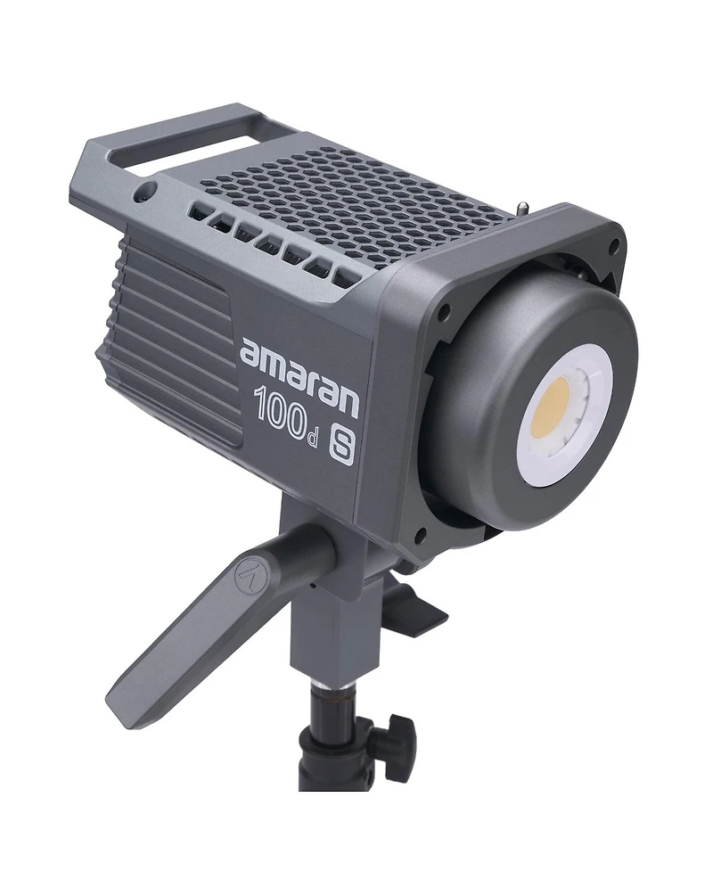 amaran 100d S 100W Daylight Led Light