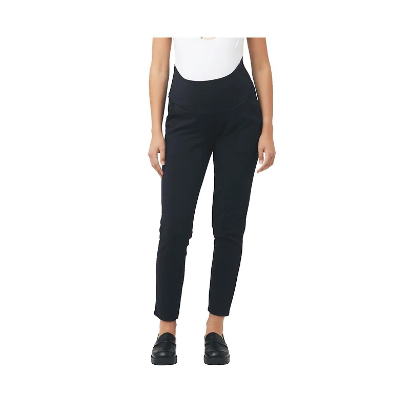 Ripe Maternity Super Soft Scuba Pant