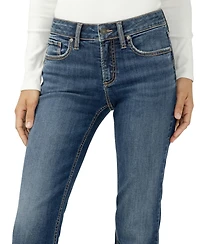 Silver Jeans Co. Women's Suki Bootcut