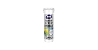 Now Foods Effer-Hydrate Lemon Lime ,10 Tabs