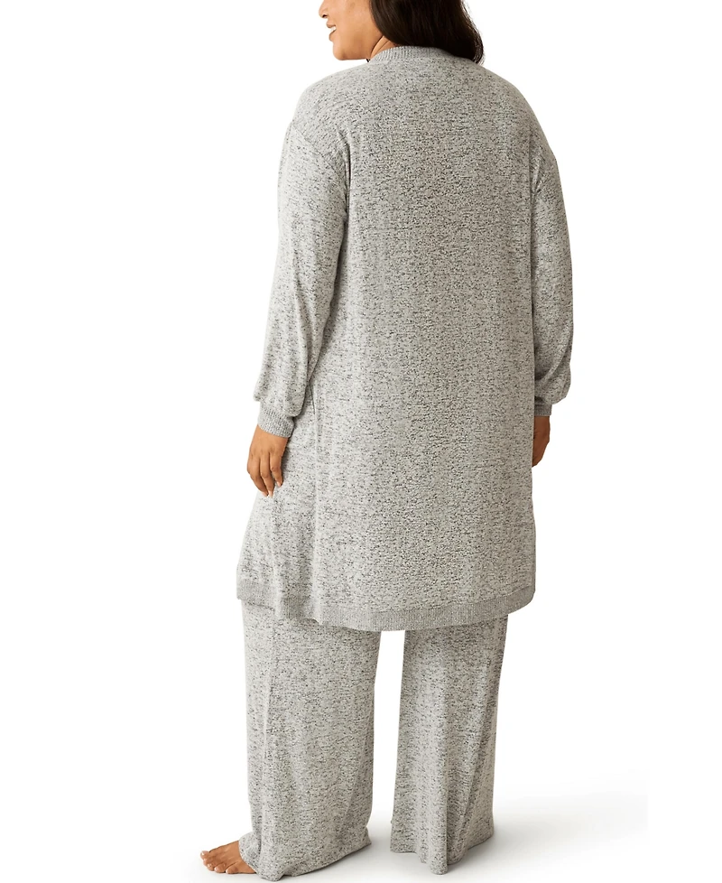 Kindred Bravely Maternity CozyKnit Long Cardigan