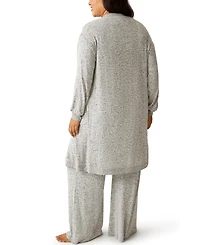 Kindred Bravely Maternity CozyKnit Long Cardigan