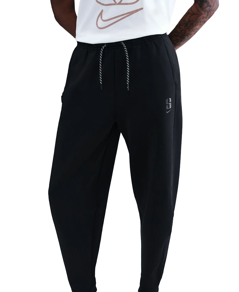 Nike Women's Sabrina Ionescu Dri-Fit Loose Basketball Pants