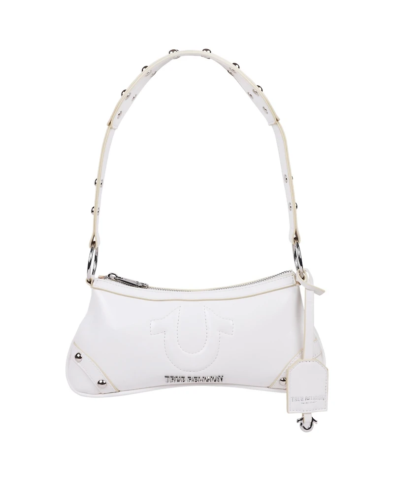 True Religion Horseshoe shoulder bag