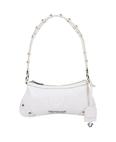 True Religion Horseshoe shoulder bag