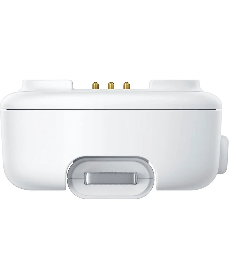 Insta360 Quick Reader for Go 3/3S Action Camera, White