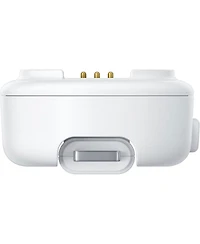 Insta360 Quick Reader for Go 3/3S Action Camera, White
