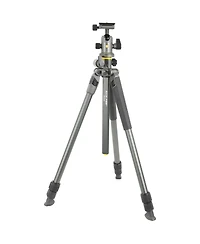 Pentax Hd Pentax-d Fa 150-450mm f/4.5-5.6 Ed Dc Aw Lens, Bundle with Vanguard Alta Pro 2+ 263AB100 3-Section Aluminum Tripod