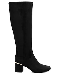 Jones New York Women's Durana Knee High Boots