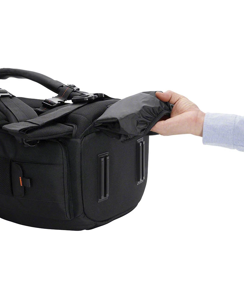 Sony Lcs-BP3 Backpack Carrying Case for Nex and DSLRs Cameras