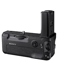 Sony Sony VGC3EM Vertical Grip for 9, 7R Iii, 7 Iii black