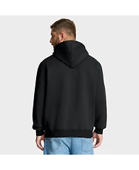 Fanatics Men's Black Philadelphia Eagles Delay of Game Legacy Pullover Hoodie