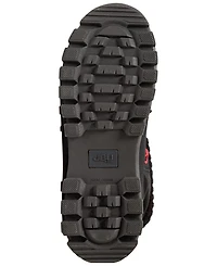 Jbu Women's Fayth Lace Up Boots