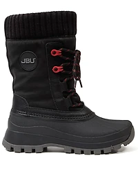 Jbu Women's Fayth Lace Up Boots