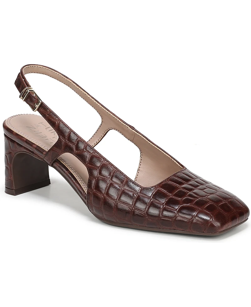 Naturalizer Women's Carmen Slingback Pumps