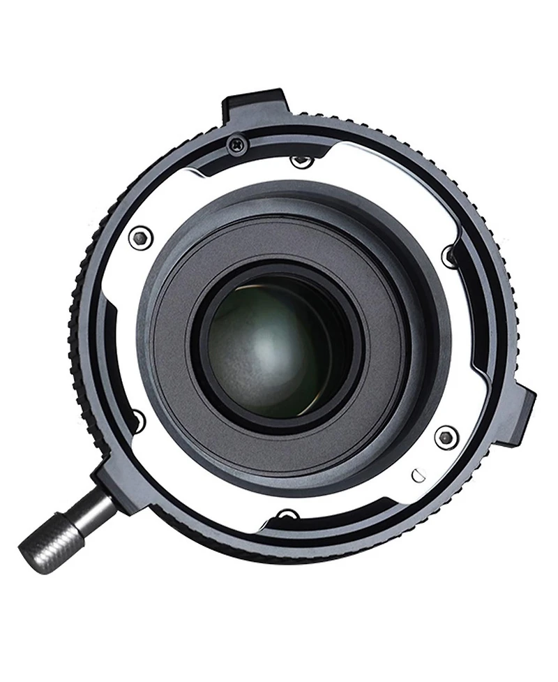 Venus Laowa 1.33x Rear Anamorphic Pl to Pl Adapter for Ooom 25-100mm T2.9 Cine Lens