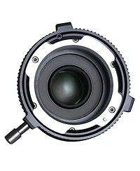 Venus Laowa 1.33x Rear Anamorphic Pl to Pl Adapter for Ooom 25-100mm T2.9 Cine Lens