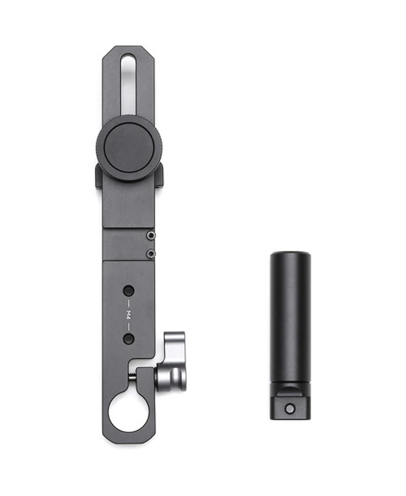 Dji Part 15 Top Hot Shoe Bracket for Ronin-s Gimbal