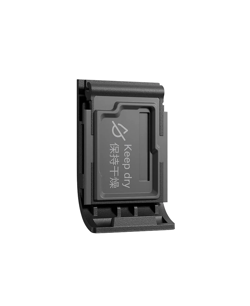 Insta360 Usb Cover for Ace Pro 2 Action Camera, Black