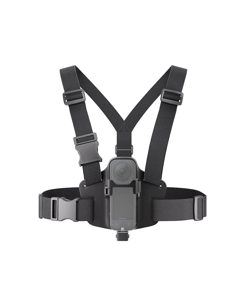 Insta360 Pov Chest Strap Mount for X5 Action Camera