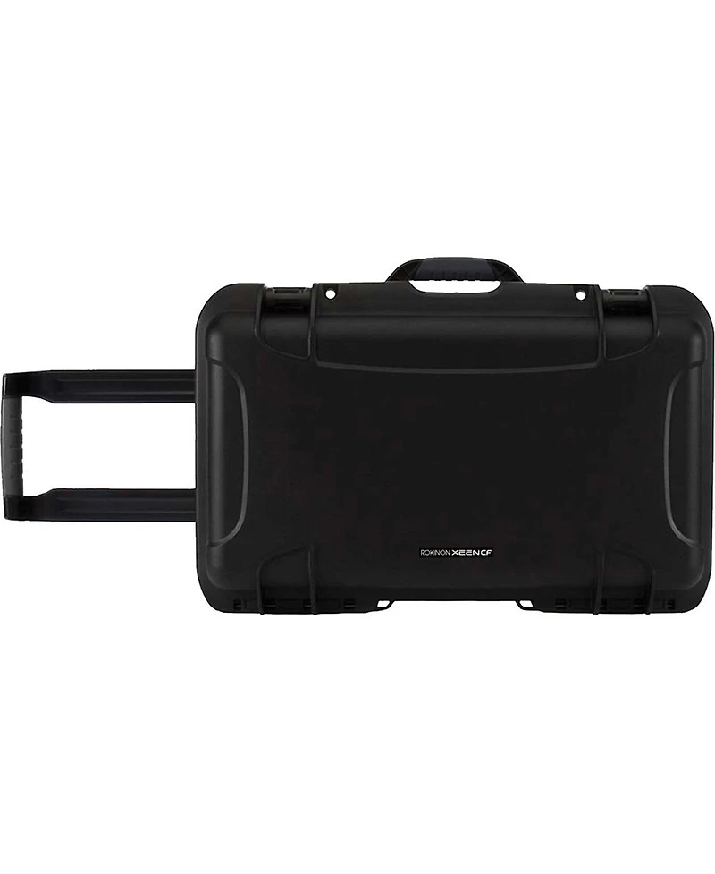 Rokinon Xeen Cf Custom 6 Lens Carry-On Case for Cf Series
