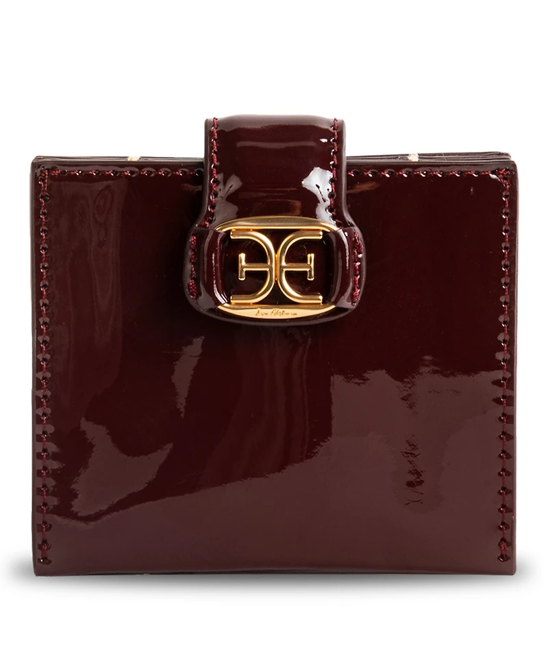 Sam Edelman Holiday Accordian Wallet