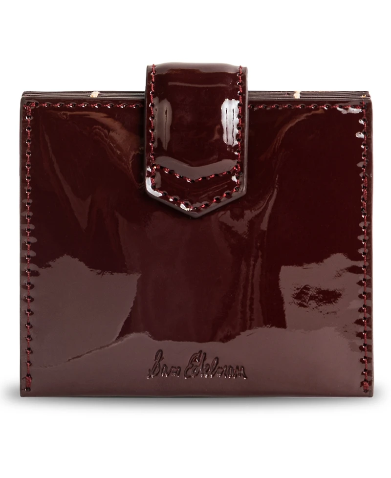 Sam Edelman Holiday Accordian Wallet