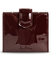 Sam Edelman Holiday Accordian Wallet
