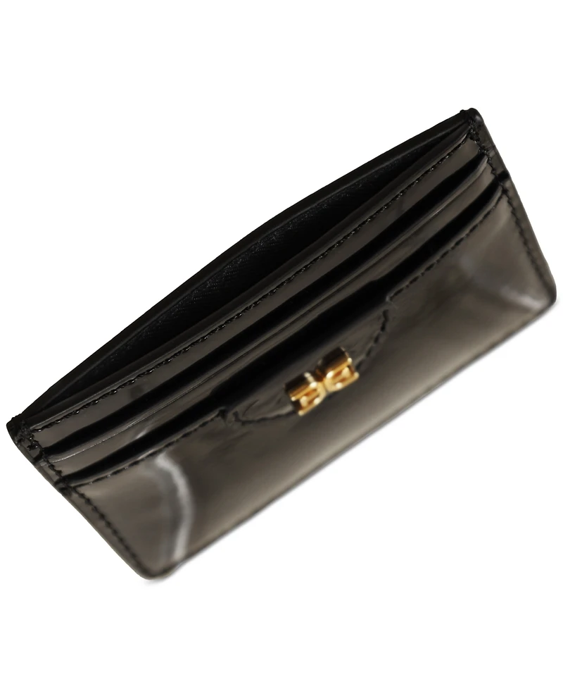 Sam Edelman Holiday 5-Slot Card Case