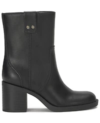 I.n.c. International Concepts Women's Minha Block Heel Booties, Macy's Exclusive