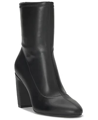 I.n.c. International Concepts Women's Ezmae Dress Booties, Macy's Exclusive
