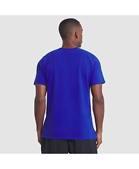 Nike Men's Royal Buffalo Bills 2025 Rivalries Collection Slub Dri-fit T-Shirt