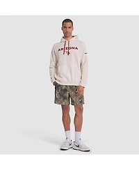 Nike Men's Natural Arizona Cardinals 2025 Rivalries Collection Club Hoodie