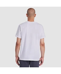 Nike Men's White Buffalo Bills 2025 Rivalries Collection Essential T-Shirt