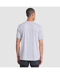 Nike Men's White Buffalo Bills 2025 Rivalries Collection Sideline Velocity Dri-fit T-Shirt