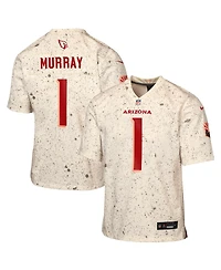 Nike Big Boys and Girls Kyler Murray Natural Arizona Cardinals 2025 Rivalries Collection Game Jersey