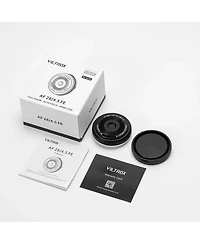 Viltrox Af 28mm f/4.5 Lens for Sony E