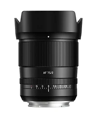 TTArtisan TTArtisan Af 75mm F2 Lens for Sony E