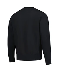 Nike Men's Black Boston Celtics 2025/26 Authentic Practice Club Sweatshirt